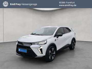 1.8 Hybrid INTRO EDITION 80 kW, 5-türig