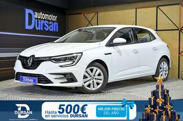 S.T. 1.5dCi Blue Business 85kW