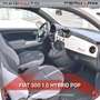 Fiat 500 500 1.0 Hybrid Pop Blanc - thumbnail 8