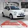 Fiat 500 500 1.0 Hybrid Pop Blanc - thumbnail 1
