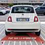 Fiat 500 500 1.0 Hybrid Pop Blanc - thumbnail 16