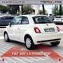 Fiat 500 500 1.0 Hybrid Pop Blanc - thumbnail 17