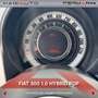 Fiat 500 500 1.0 Hybrid Pop Blanc - thumbnail 10