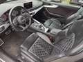 Audi S5 Cabrio S5 TFSI quattro tiptronic Silber - thumbnail 17