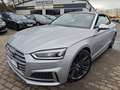 Audi S5 Cabrio S5 TFSI quattro tiptronic Silber - thumbnail 1
