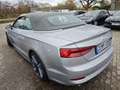 Audi S5 Cabrio S5 TFSI quattro tiptronic Silber - thumbnail 4