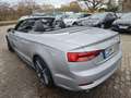 Audi S5 Cabrio S5 TFSI quattro tiptronic Silber - thumbnail 14