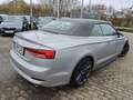 Audi S5 Cabrio S5 TFSI quattro tiptronic Silber - thumbnail 10