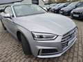 Audi S5 Cabrio S5 TFSI quattro tiptronic Silber - thumbnail 6