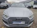 Audi S5 Cabrio S5 TFSI quattro tiptronic Silber - thumbnail 12