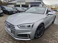Audi S5 Cabrio S5 TFSI quattro tiptronic Silber - thumbnail 5