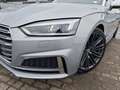 Audi S5 Cabrio S5 TFSI quattro tiptronic Silber - thumbnail 7