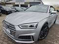 Audi S5 Cabrio S5 TFSI quattro tiptronic Silber - thumbnail 3