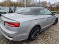 Audi S5 Cabrio S5 TFSI quattro tiptronic Silber - thumbnail 2
