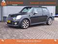 MINI One Mini 1.6 Chili Zwart - thumbnail 1