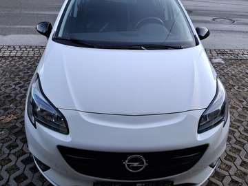 Corsa 1,4 Österreich Edition