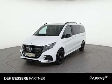 d 4MATIC EXCLUSIVE Lang AHK 2,5t 6 Sitze