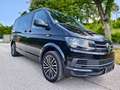 Volkswagen T6 Multivan Multivan Trendline 2,0 TDI BMT DSG Trendline Schwarz - thumbnail 11