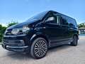 Volkswagen T6 Multivan Multivan Trendline 2,0 TDI BMT DSG Trendline Schwarz - thumbnail 2
