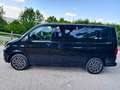 Volkswagen T6 Multivan Multivan Trendline 2,0 TDI BMT DSG Trendline Schwarz - thumbnail 3