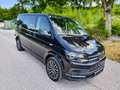 Volkswagen T6 Multivan Multivan Trendline 2,0 TDI BMT DSG Trendline Schwarz - thumbnail 10