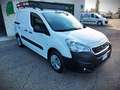 Peugeot Partner 1.6 Blue HDi 100CV Premium 3 POSTI Blanc - thumbnail 4