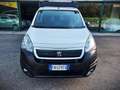 Peugeot Partner 1.6 Blue HDi 100CV Premium 3 POSTI Blanc - thumbnail 3