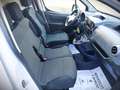 Peugeot Partner 1.6 Blue HDi 100CV Premium 3 POSTI Blanc - thumbnail 9