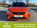 Opel Corsa-e Edition +LED+Navi+Rückfahrkam.+Sitz-&-Lenkradheiz. Portocaliu - thumbnail 2