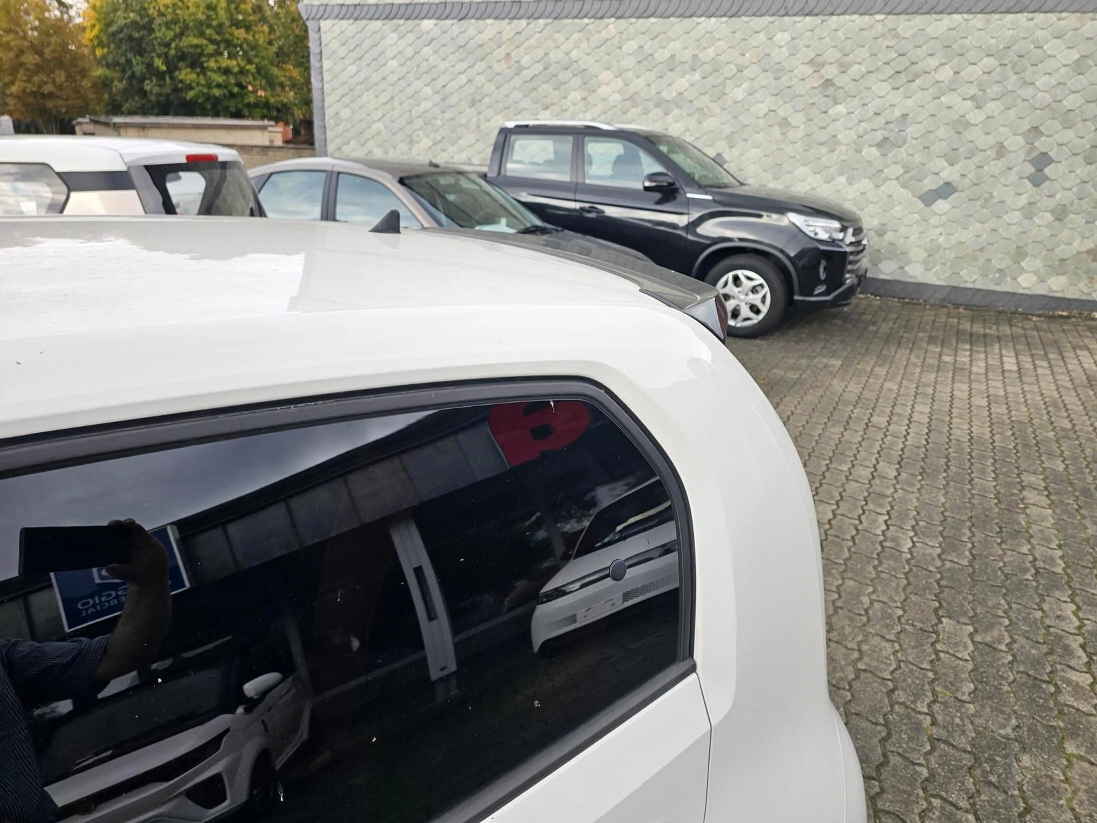Skoda Citigo 1.0 MPI MONTE CARLO+5-TÜR+CLIMATRONIC+PDC — photo 9