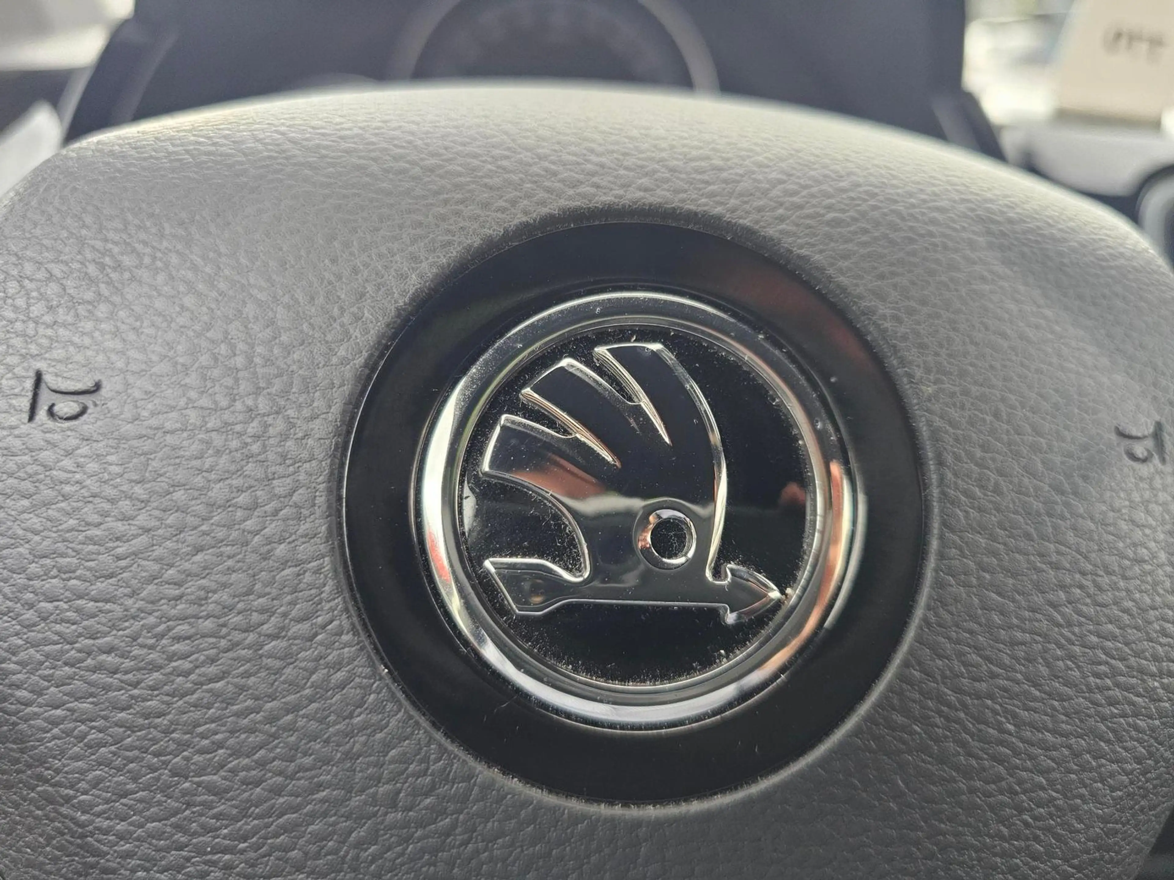 Skoda Citigo 1.0 MPI MONTE CARLO+5-TÜR+CLIMATRONIC+PDC — photo 15