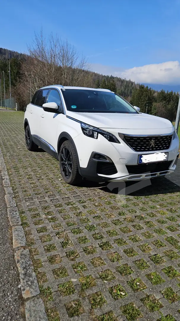 Peugeot 5008 1,2 PureTech 130 S&S EAT6 Allure - 1