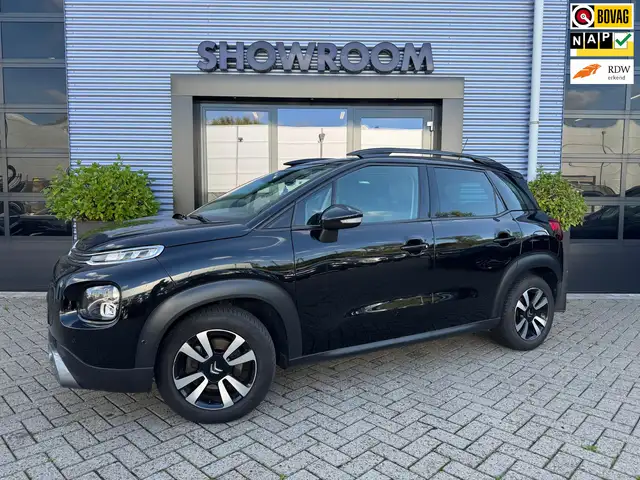 Citroen C3 Aircross PANO|Leder|Stoelverwarming|Cruise|Head Up Display|
