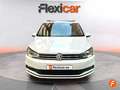 Volkswagen Touran 2.0TDI CR BMT Business DSG7 85kW Weiß - thumbnail 2