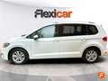 Volkswagen Touran 2.0TDI CR BMT Business DSG7 85kW Weiß - thumbnail 3