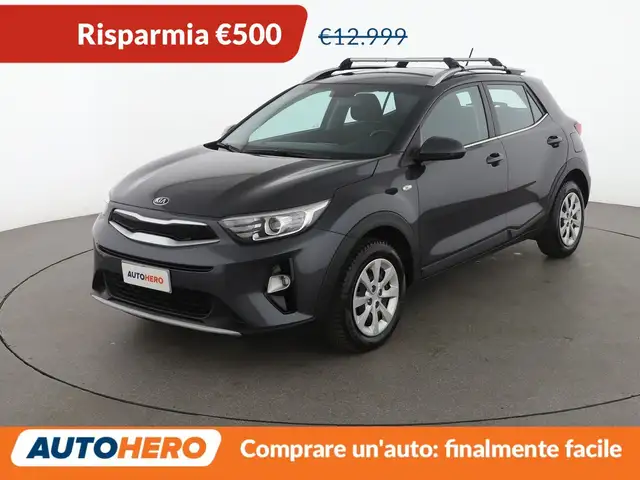 Kia Stonic 1.4 Style 100 CV