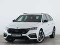 Skoda Octavia Combi RS 1.4 TSI iV MATRIX*HdUp*ACC*19" White - thumbnail 2