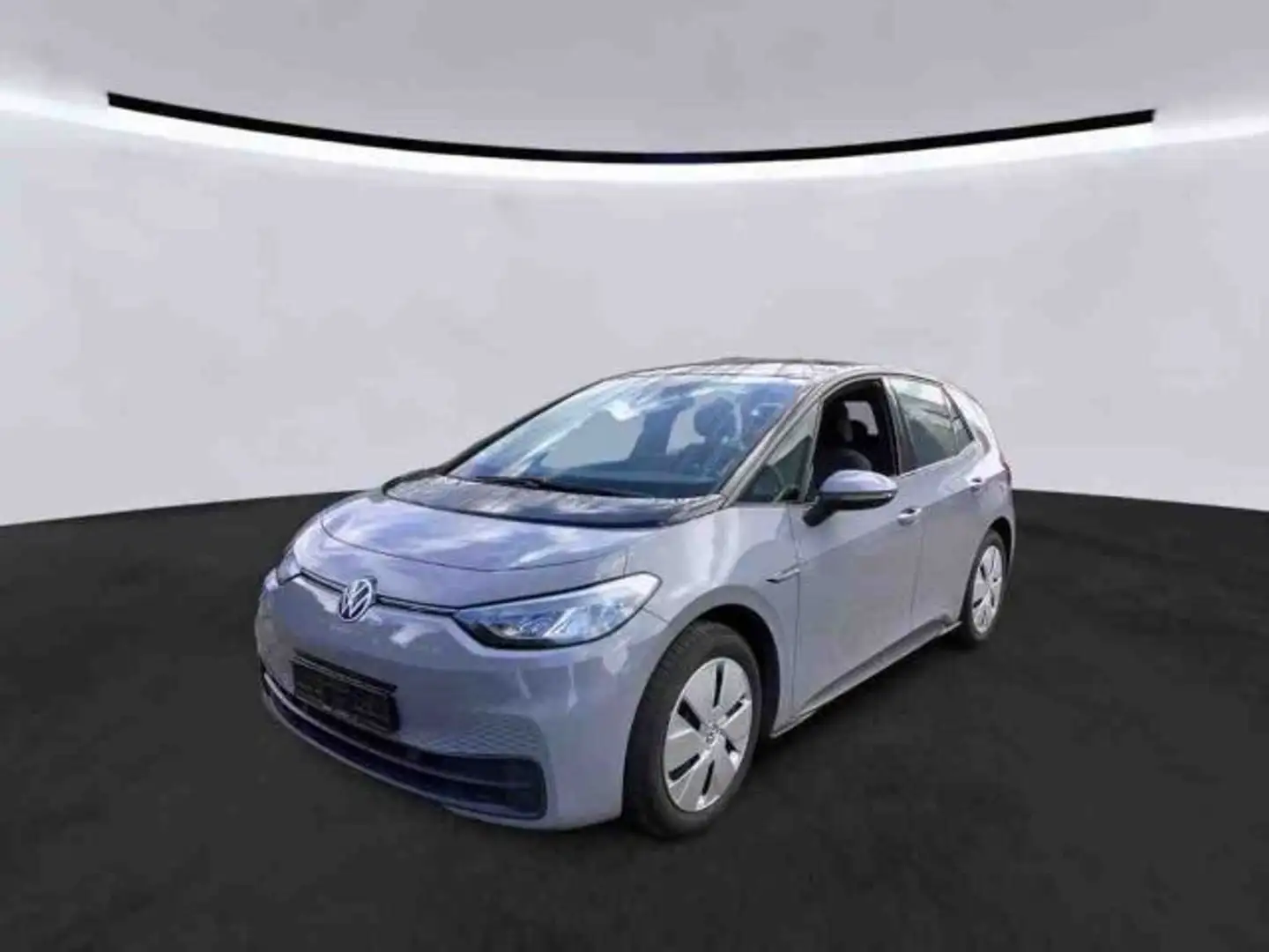 Volkswagen ID.3 Pure Performance, Navi, LED Grau - 2