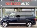 Volkswagen Multivan 2.0 TDI 204CV DSG 4Motion BULLI 5 POSTI - Bleu - thumbnail 3