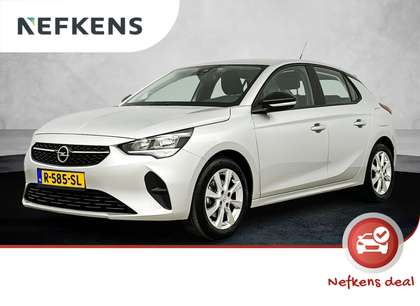 Opel Corsa 1.2 100pk Edition | Stuurverwarming | Navigatie |