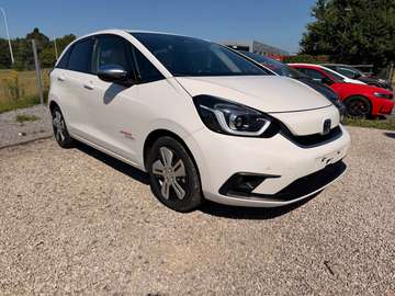 Jazz e:HEV 1.5i-MMD Executive