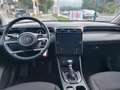Hyundai TUCSON Tucson 1,6 T-GDI 2WD Smart Line Grijs - thumbnail 8