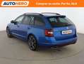 Skoda Octavia 2.0TDI RS DSG 135kW Azul - thumbnail 4