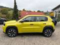Fiat Grande Panda 1.2 Hybrid AUTOMATIK, LED, CARPLAY Geel - thumbnail 2