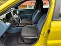 Fiat Grande Panda 1.2 Hybrid AUTOMATIK, LED, CARPLAY Geel - thumbnail 9