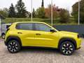 Fiat Grande Panda 1.2 Hybrid AUTOMATIK, LED, CARPLAY Geel - thumbnail 6