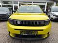 Fiat Grande Panda 1.2 Hybrid AUTOMATIK, LED, CARPLAY Geel - thumbnail 8