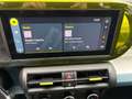 Fiat Grande Panda 1.2 Hybrid AUTOMATIK, LED, CARPLAY Geel - thumbnail 14
