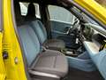 Fiat Grande Panda 1.2 Hybrid AUTOMATIK, LED, CARPLAY Geel - thumbnail 21