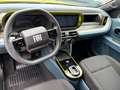 Fiat Grande Panda 1.2 Hybrid AUTOMATIK, LED, CARPLAY Geel - thumbnail 11